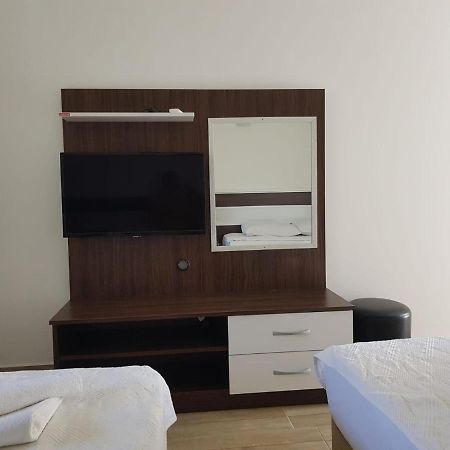 Kaptan Hotel Golturkbuku Zewnętrze zdjęcie