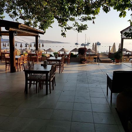 Kaptan Hotel Golturkbuku Zewnętrze zdjęcie