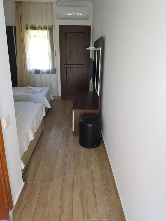 Kaptan Hotel Golturkbuku Zewnętrze zdjęcie