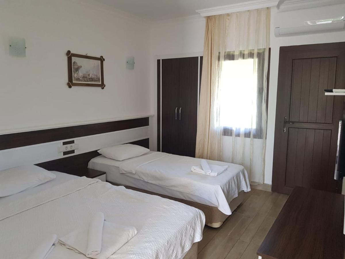 Kaptan Hotel Golturkbuku Zewnętrze zdjęcie