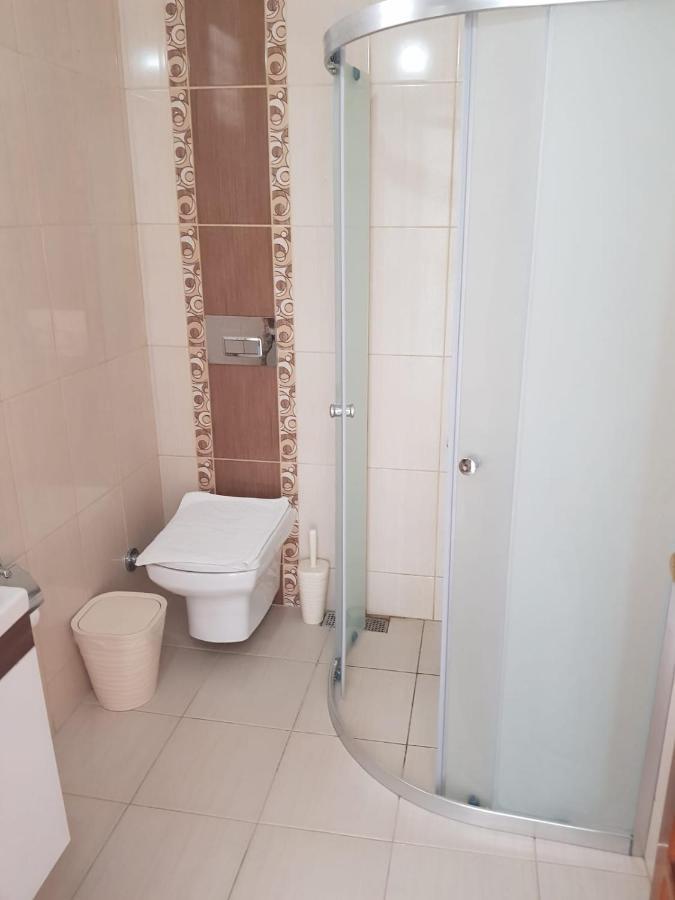Kaptan Hotel Golturkbuku Zewnętrze zdjęcie