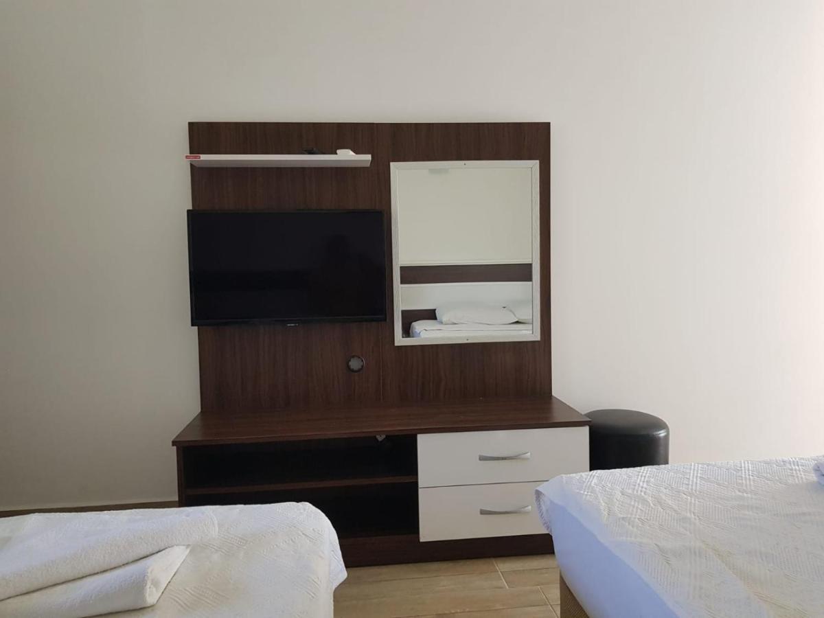 Kaptan Hotel Golturkbuku Zewnętrze zdjęcie
