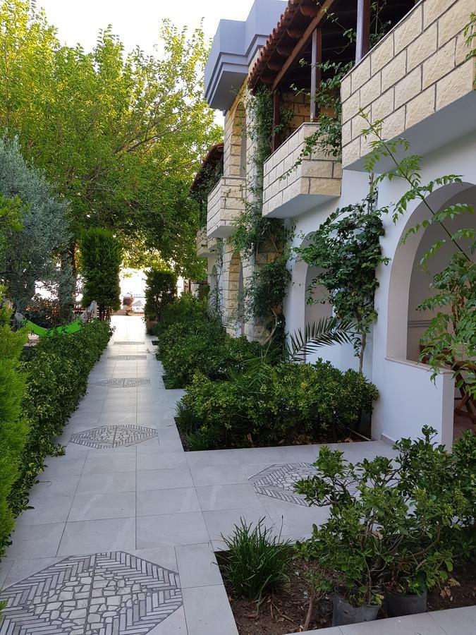 Kaptan Hotel Golturkbuku Zewnętrze zdjęcie