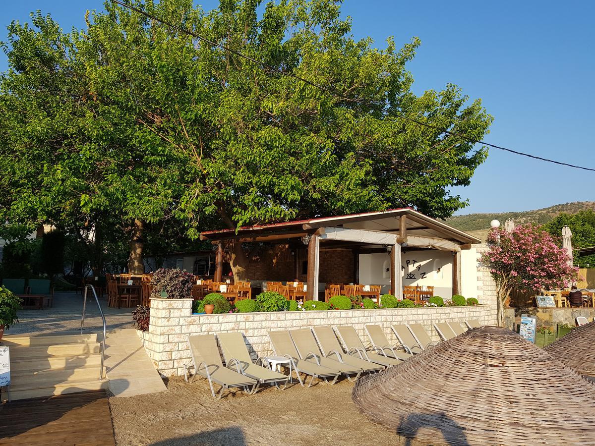 Kaptan Hotel Golturkbuku Zewnętrze zdjęcie