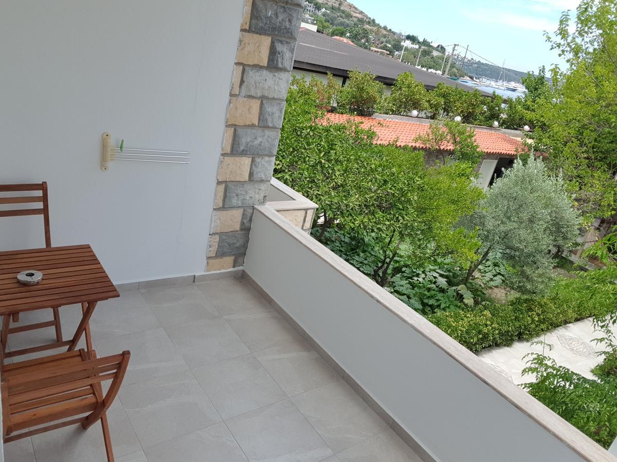 Kaptan Hotel Golturkbuku Zewnętrze zdjęcie